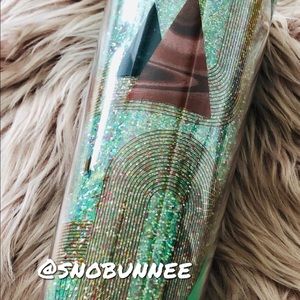 Starbucks Christmas tumbler